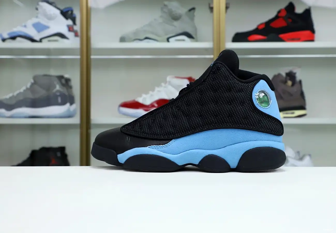 Jordan Air 